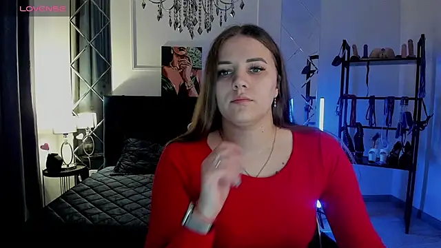 CandyKimmy online show from 03-04-25, 12:50