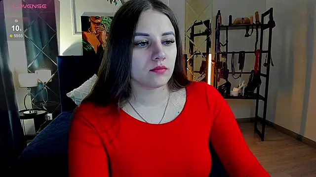 CandyKimmy online show from 11-04-25, 12:32