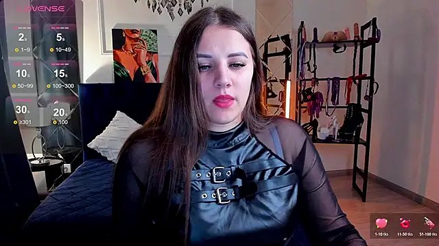 CandyKimmy online show from 11-06-25, 12:33