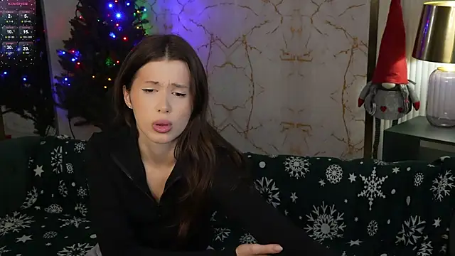 Snapshot of Leksa054 chatting on 01-16-25, 11:37 Leksa054 online show from 01-16-25, 11:37