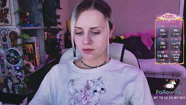 NaniMoore online show from 02-13-26, 08:38