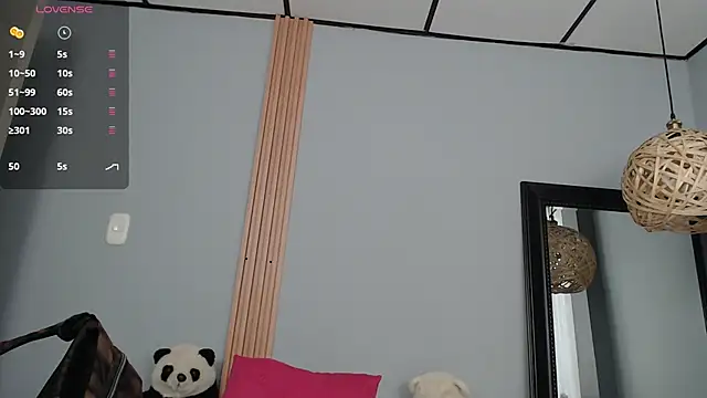 Thayssa ross online show from 01-25-25, 12:26