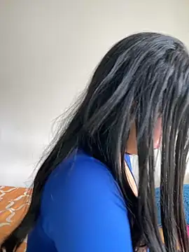 Dulce-diosa online show from 10-08-25, 05:21