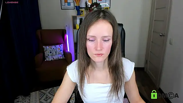 Snapshot of FrancescaCollins chatting on 01-01-25, 09:07 FrancescaCollins online show from 01-01-25, 09:07