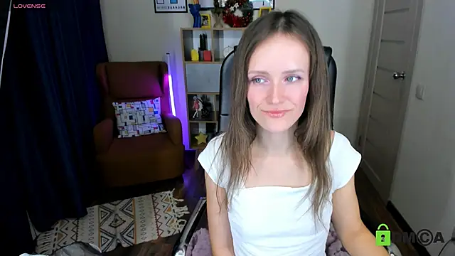 Snapshot of FrancescaCollins chatting on 01-01-25, 03:14 FrancescaCollins online show from 01-01-25, 03:14