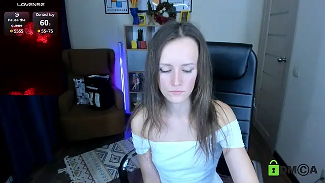 Snapshot of FrancescaCollins chatting on 01-03-25, 11:57 FrancescaCollins online show from 01-03-25, 11:57