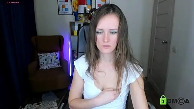 Snapshot of FrancescaCollins chatting on 01-05-25, 02:08 FrancescaCollins online show from 01-05-25, 02:08