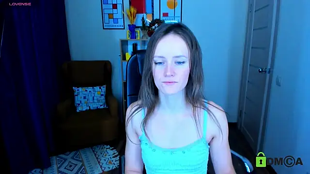 Snapshot of FrancescaCollins chatting on 01-14-25, 10:59 FrancescaCollins online show from 01-14-25, 10:59