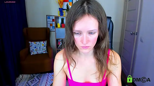 Snapshot of FrancescaCollins chatting on 01-17-25, 01:56 FrancescaCollins online show from 01-17-25, 01:56