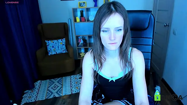 Snapshot of FrancescaCollins chatting on 02-07-25, 01:43 FrancescaCollins online show from 02-07-25, 01:43