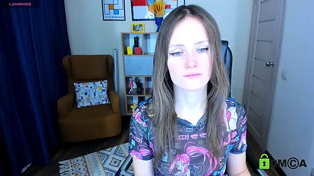 Snapshot of FrancescaCollins chatting on 02-08-25, 10:50 FrancescaCollins online show from 02-08-25, 10:50