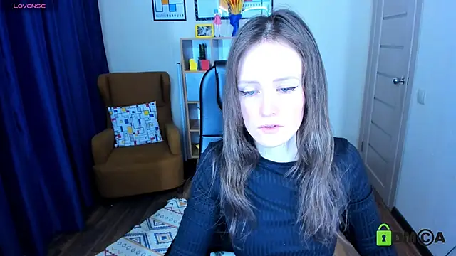 Snapshot of FrancescaCollins chatting on 02-20-25, 08:06 FrancescaCollins online show from 02-20-25, 08:06