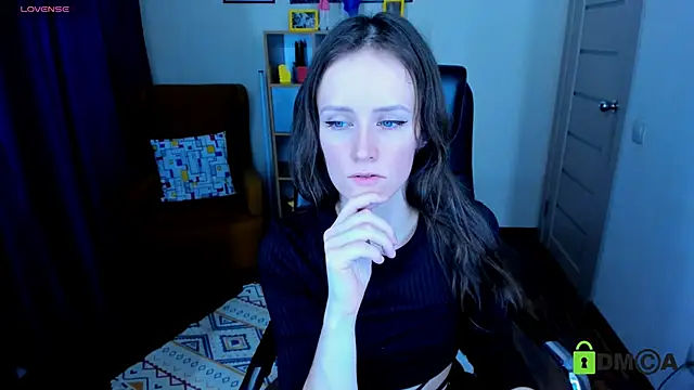 Snapshot of FrancescaCollins chatting on 02-20-25, 11:20 FrancescaCollins online show from 02-20-25, 11:20