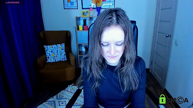 Snapshot of FrancescaCollins chatting on 02-20-25, 02:24 FrancescaCollins online show from 02-20-25, 02:24