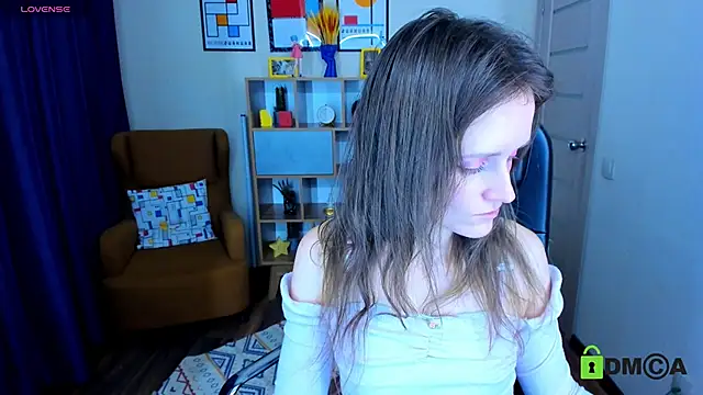 Snapshot of FrancescaCollins chatting on 03-03-25, 02:48 FrancescaCollins online show from 03-03-25, 02:48