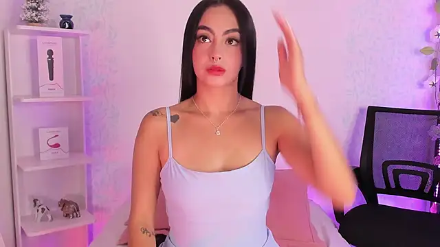 Eva ritz online show from 11-20-25, 10:09