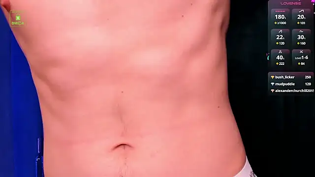 MarkGWalker online show from 12-11-24, 10:47