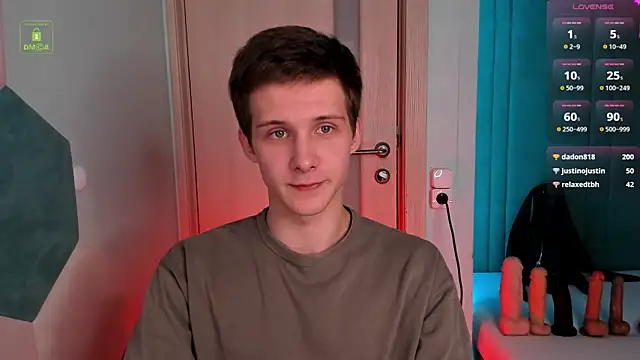 MarkGWalker online show from 12-25-24, 07:13