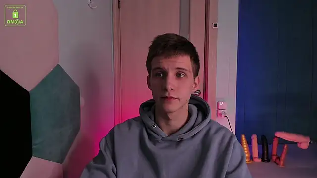 MarkGWalker online show from 02-12-25, 04:33