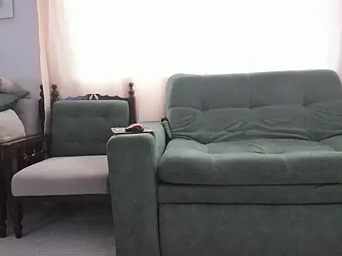 amaranta c online show from 10-12-25, 11:42