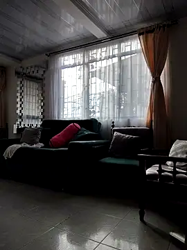 amaranta c online show from 10-30-25, 12:39