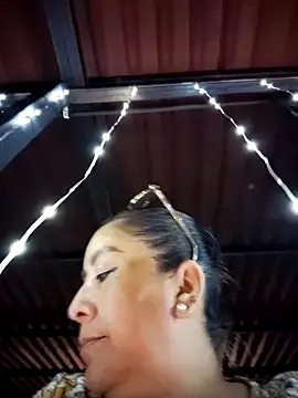 amaranta c online show from 11-16-25, 11:54