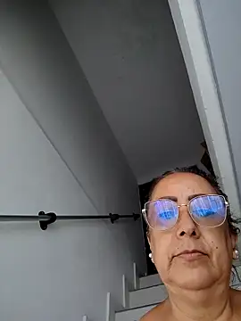 amaranta c online show from 11-18-25, 12:31