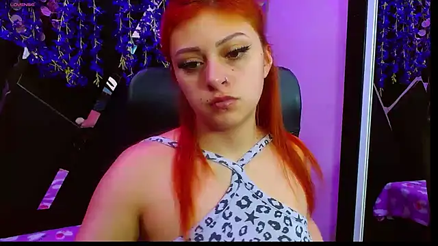 Emmily Walker online show from 10-03-25, 03:03