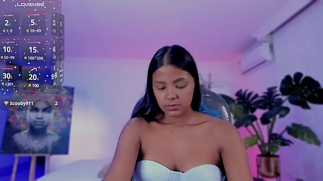 JANYLOVE   online show from 01-27-25, 11:22