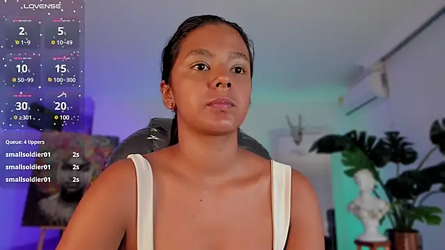 JANYLOVE   online show from 01-29-25, 11:20