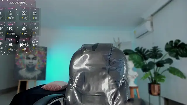 JANYLOVE   online show from 02-04-25, 11:16