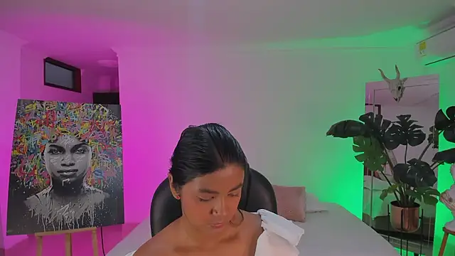 JANYLOVE   online show from 02-24-26, 10:46