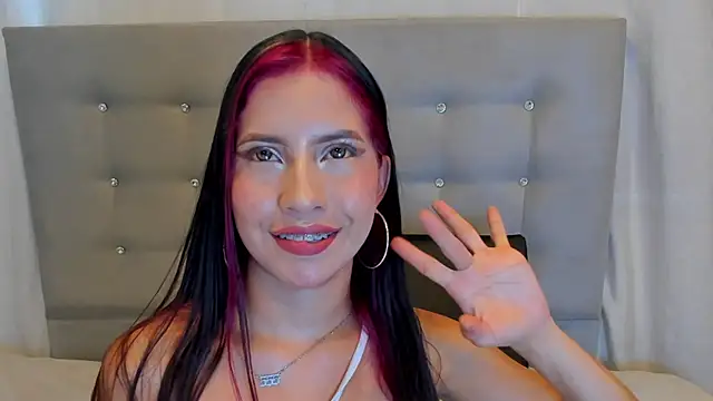 nymphomanya online show from 04-14-26, 08:26