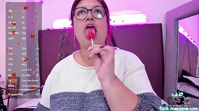 Karlee Greys  online show from 01-15-25, 11:19