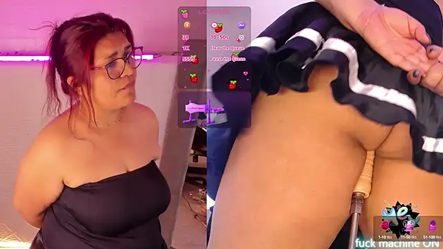 Karlee Greys  online show from 01-21-25, 11:24