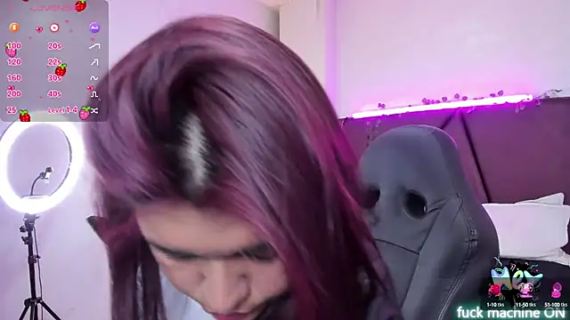 Karlee Greys  online show from 01-30-25, 10:41