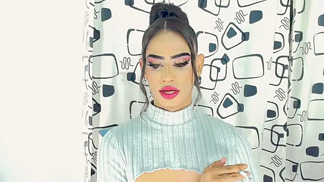 Aslhy Goddessx online show from 12-06-24, 10:27