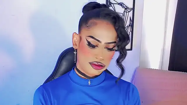 Aslhy Goddessx online show from 09-16-25, 04:41