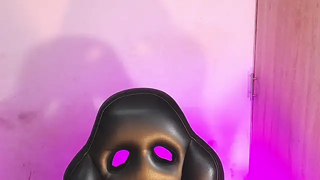 Aslhy Goddessx online show from 10-25-25, 11:21