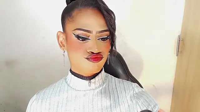 Aslhy Goddessx online show from 11-21-25, 02:54