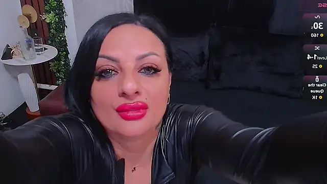 VixenSelena online show from 11-28-25, 04:48