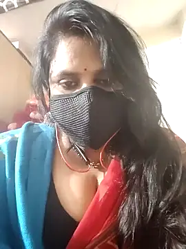 Cute Ruhi99 online show from 12-31-24, 01:52
