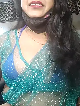 Cute Ruhi99 online show from 01-16-25, 08:11