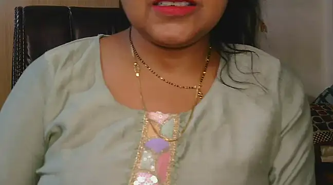 Cute Ruhi99 online show from 01-25-25, 11:34