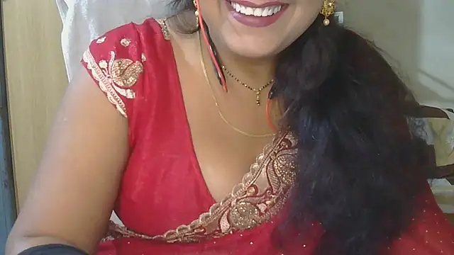 Cute Ruhi99 online show from 11-19-25, 07:08