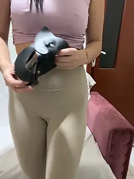 gizemseks online show from 11-13-25, 06:23