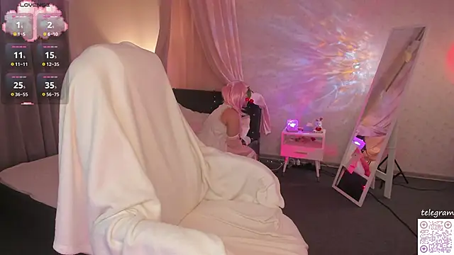 lilly Cherry  online show from 11-16-25, 11:38