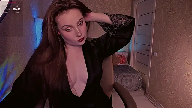 Eesmaaarrr online show from 11-17-25, 11:43