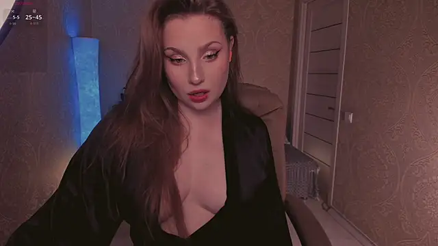 Eesmaaarrr online show from 12-20-25, 11:34