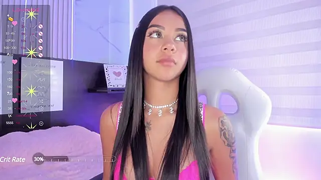 Violet spencer online show from 01-09-25, 08:11